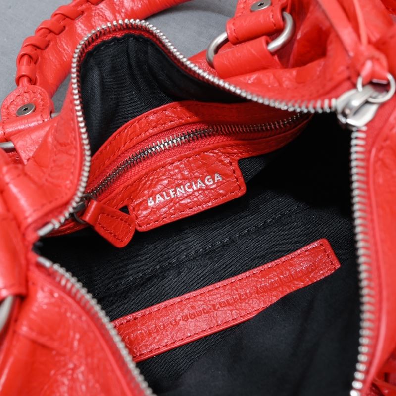 Balenciaga Top Handle Bags